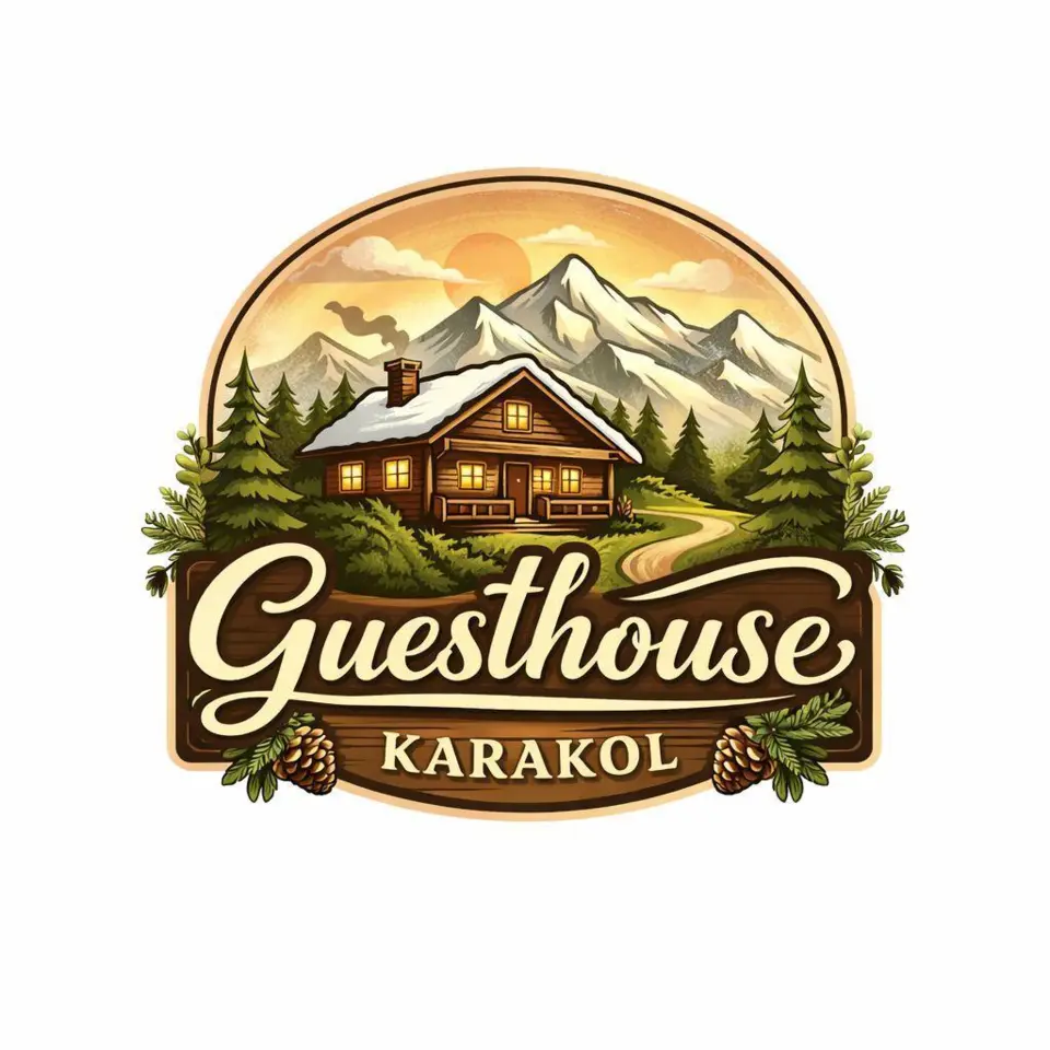 Guest House Karakol — гостевой дом, Каракол
