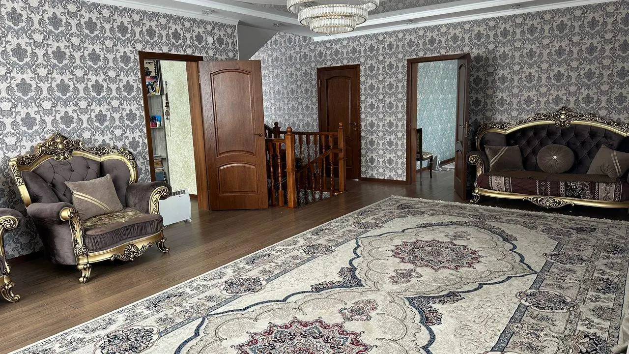 Двухместный - Стандарт — номер, Каракол