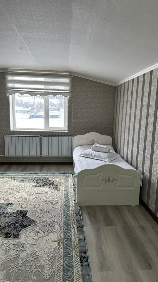 Двухместный - Стандарт — номер, Каракол