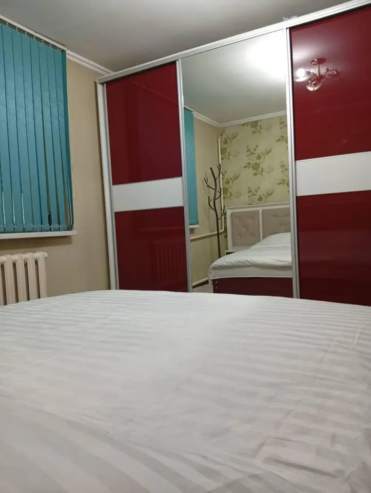 Double Room — room, Karakol