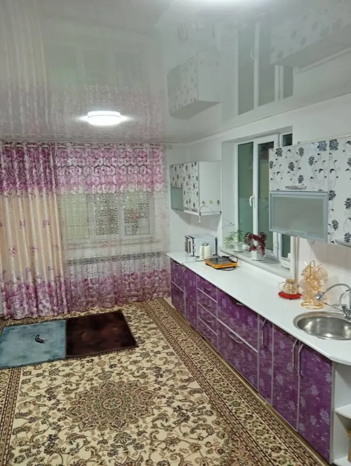Double Room — room, Karakol