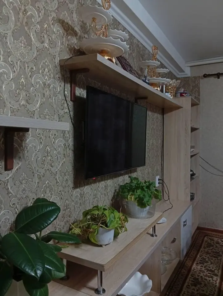Triple Room — room, Karakol