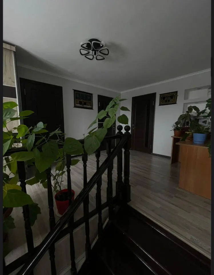 Double Room — room, Karakol