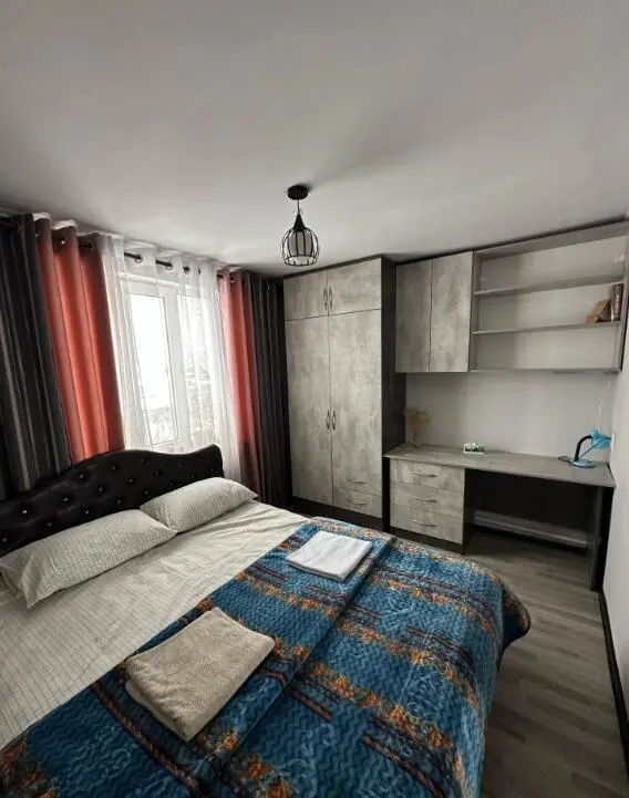 Double Room — room, Karakol