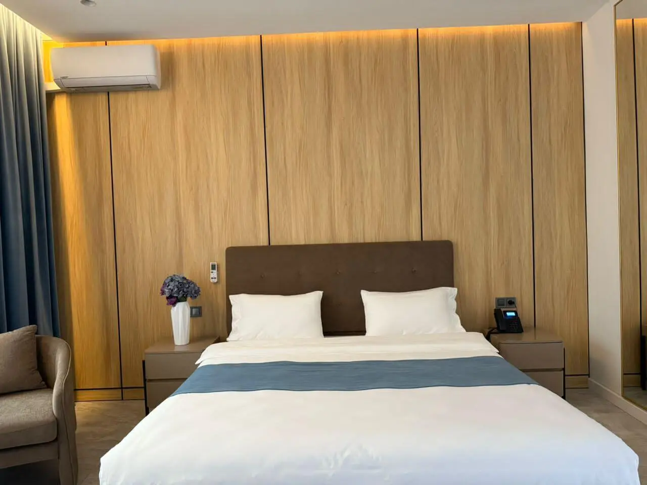 Double VIP Room — room, Bishkek