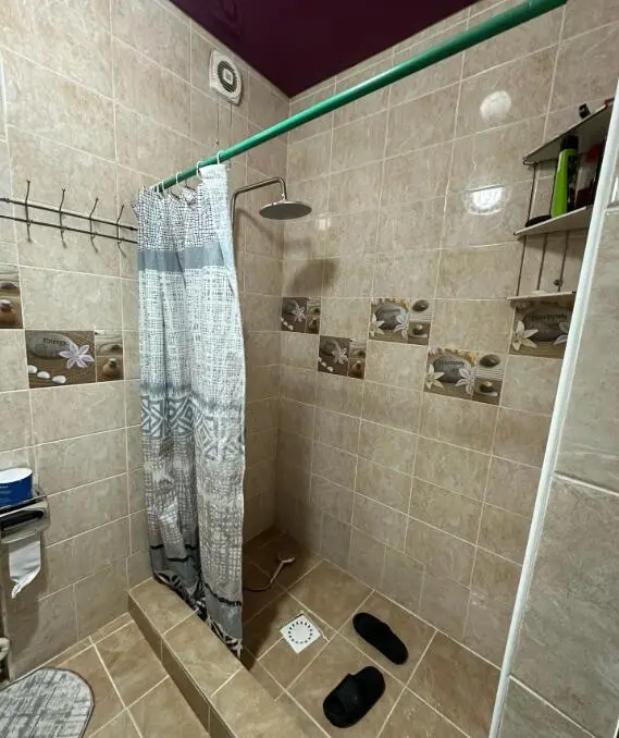 Double Room — room, Karakol