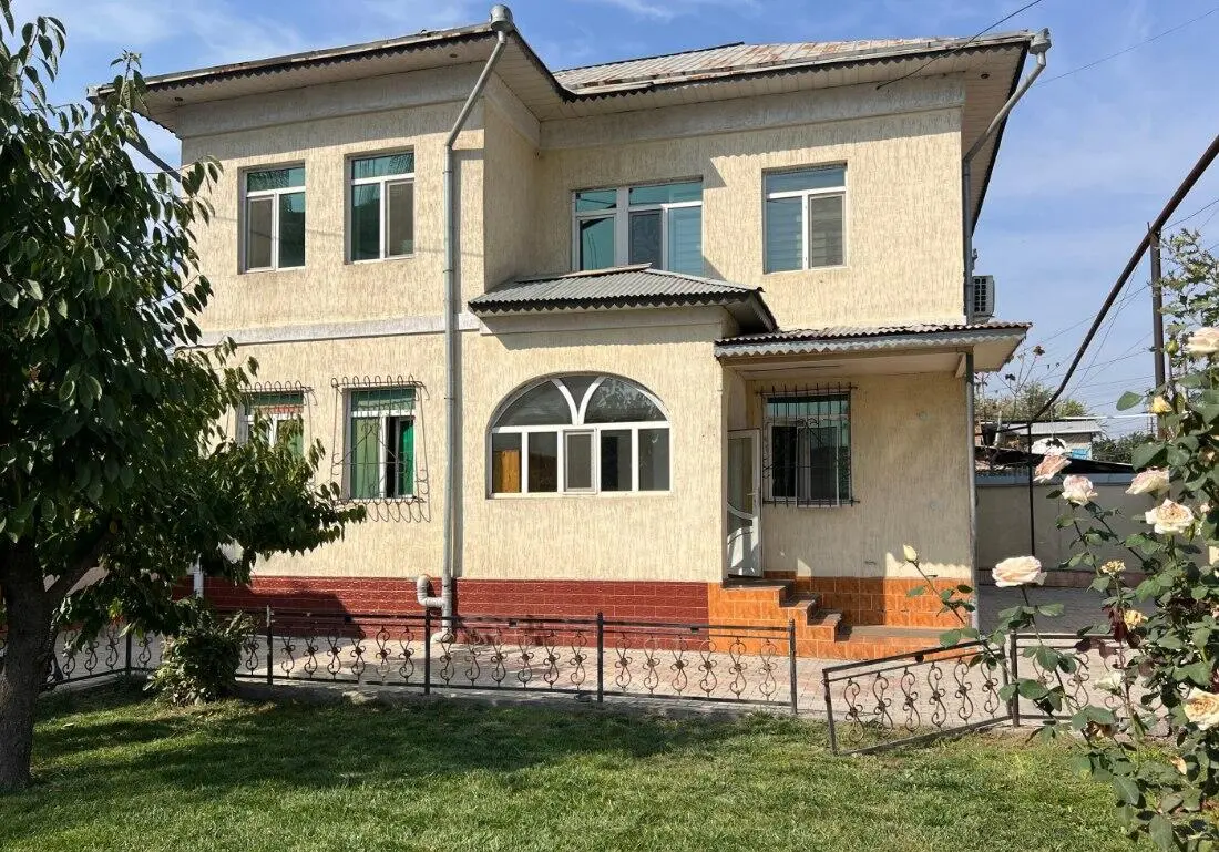 Гостевой дом-Cocoon — guest house, Osh