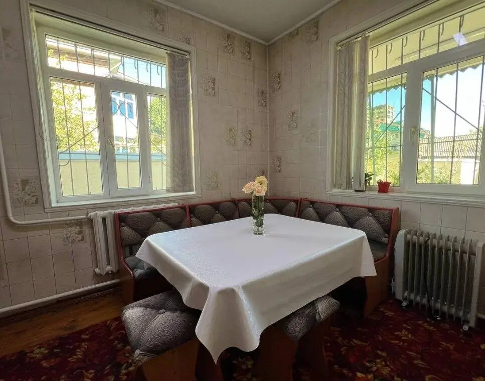 Гостевой дом-Cocoon — guest house, Osh