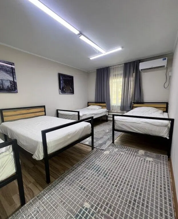 Гостевой дом-Cocoon — guest house, Osh
