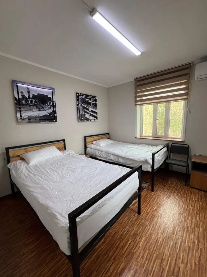 Двухместный стандартный номер — room, Osh