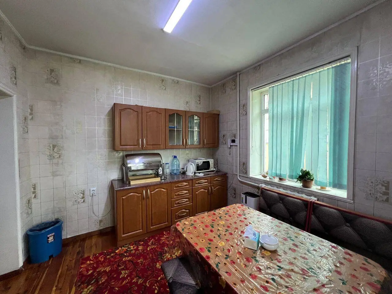 Двухместный стандартный номер — room, Osh