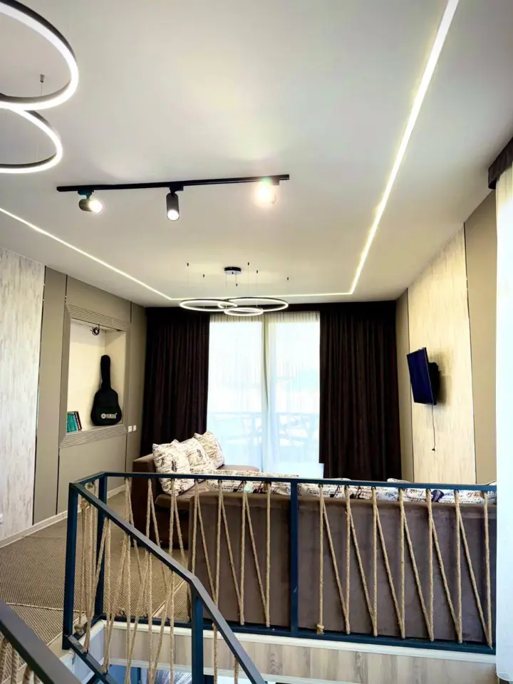 Guest House Cube Frunze — guest house, Osh