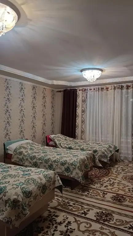 Aina Guest House — гостевой дом, с. Кызыл-Ой