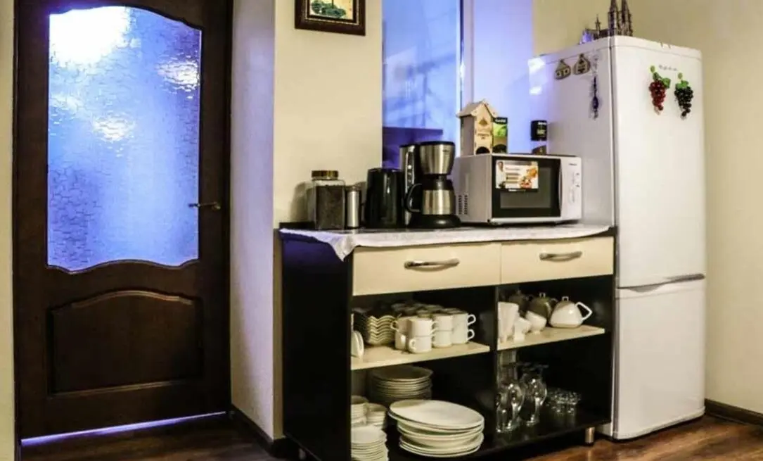 Altai Guesthouse — guest house, Karakol