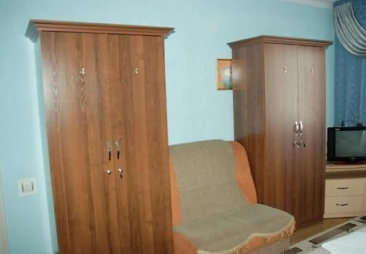 Hostel-Inn — hostel, Osh