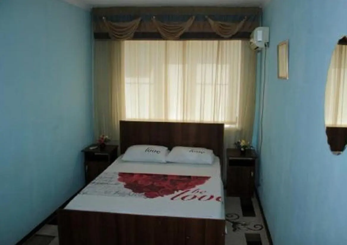Двухместный стандартный номер — room, Osh
