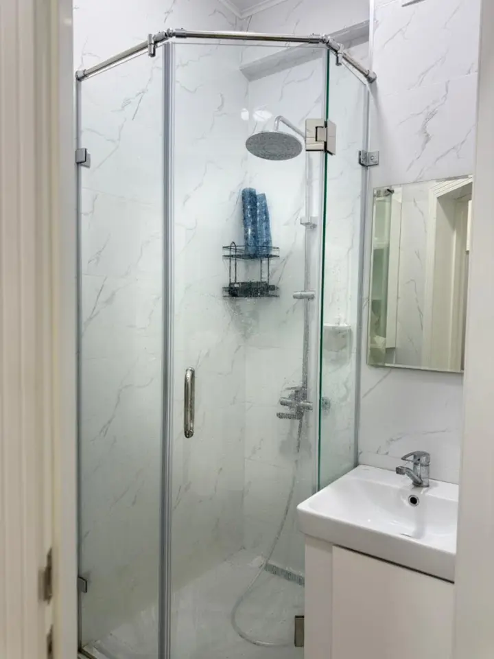 Verkhniy Dzhal Apartment — apartment, Bishkek