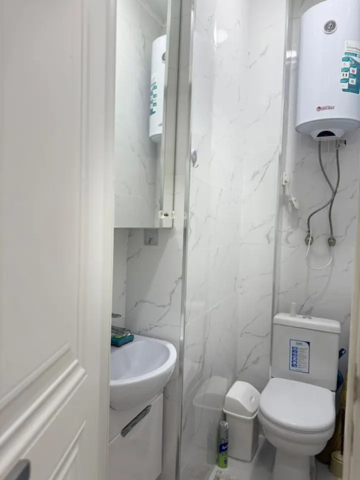 Verkhniy Dzhal Apartment — apartment, Bishkek