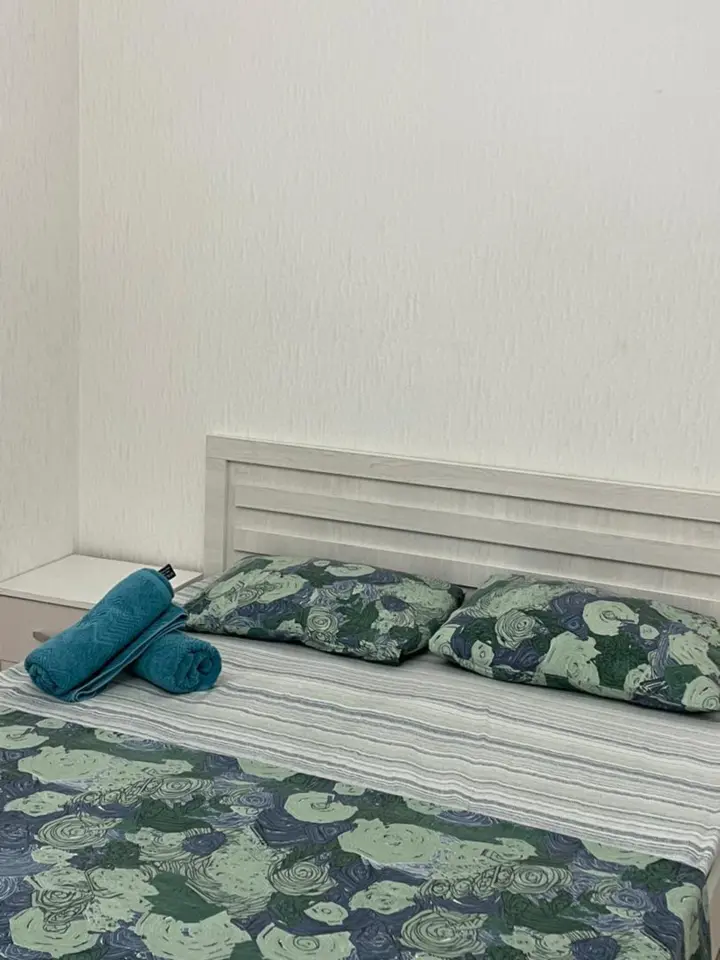 Verkhniy Dzhal Apartment — apartment, Bishkek