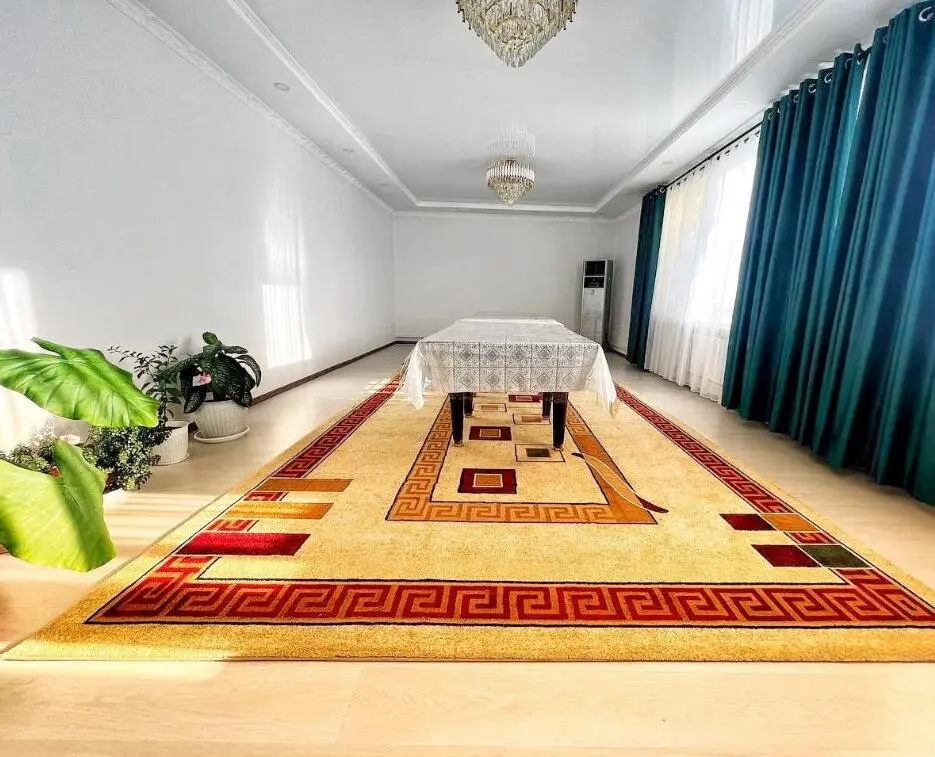 Great Home Guesthouse — guest house, Karakol