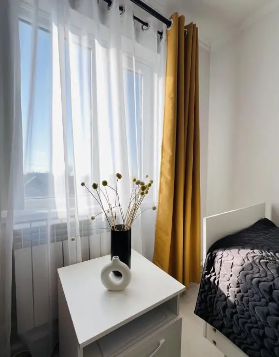 Great Home Guesthouse — guest house, Karakol
