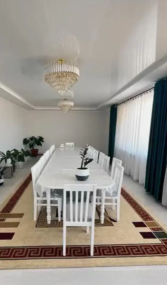 Great Home Guesthouse — guest house, Karakol