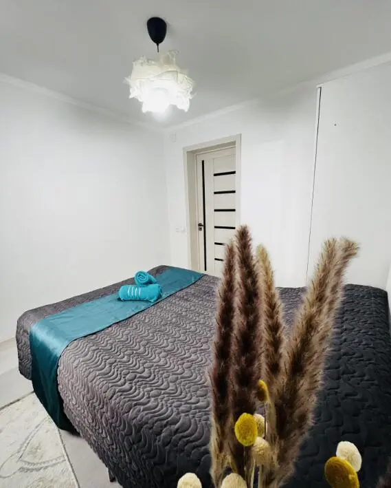 Double Room — room, Karakol