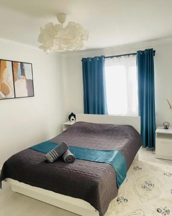 Double Room — room, Karakol