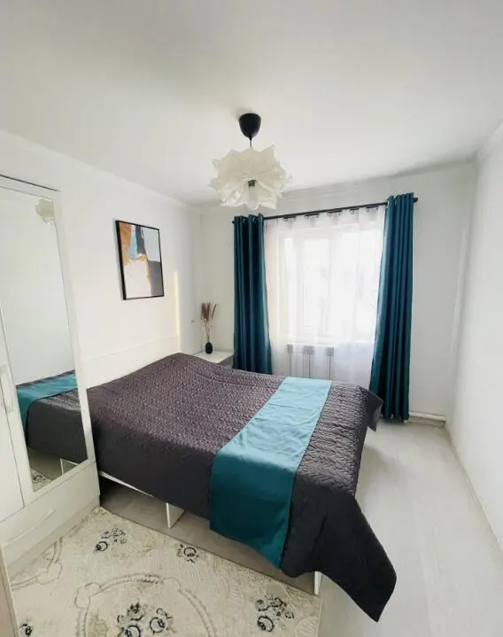 Double Room — room, Karakol