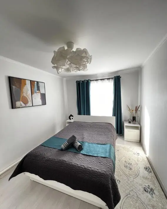 Double Room — room, Karakol