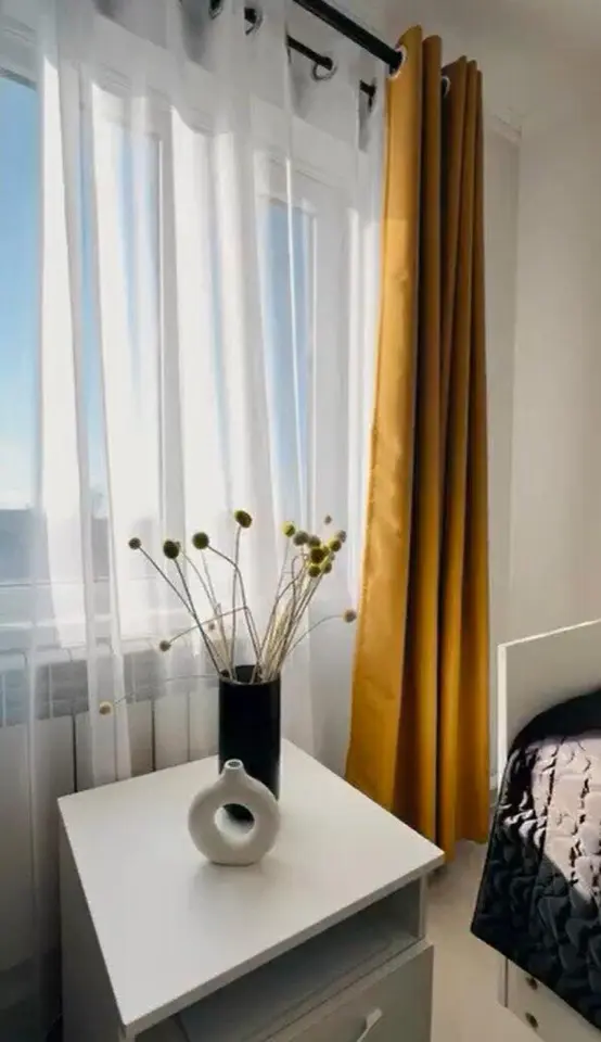 Single Room — room, Karakol