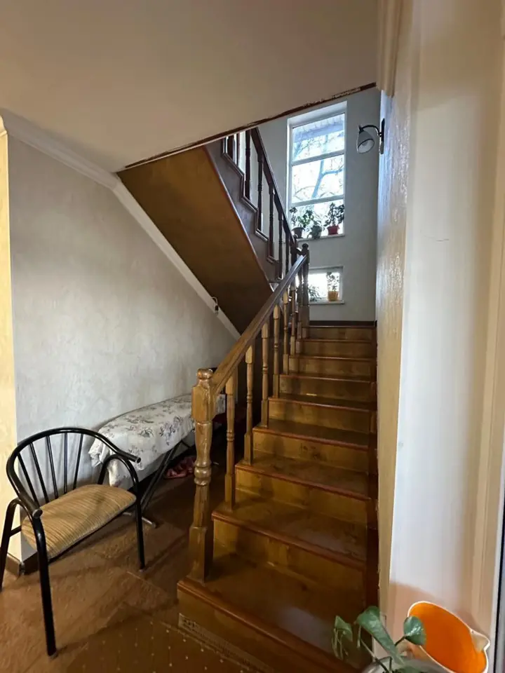 Triple Room — room, Karakol