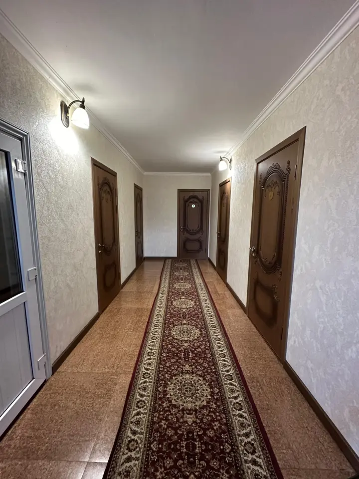 Quadruple Room — room, Karakol