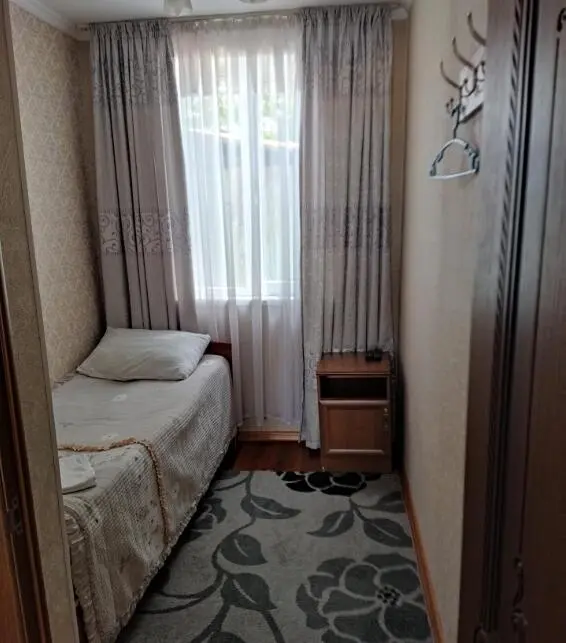 Single Room — room, Karakol