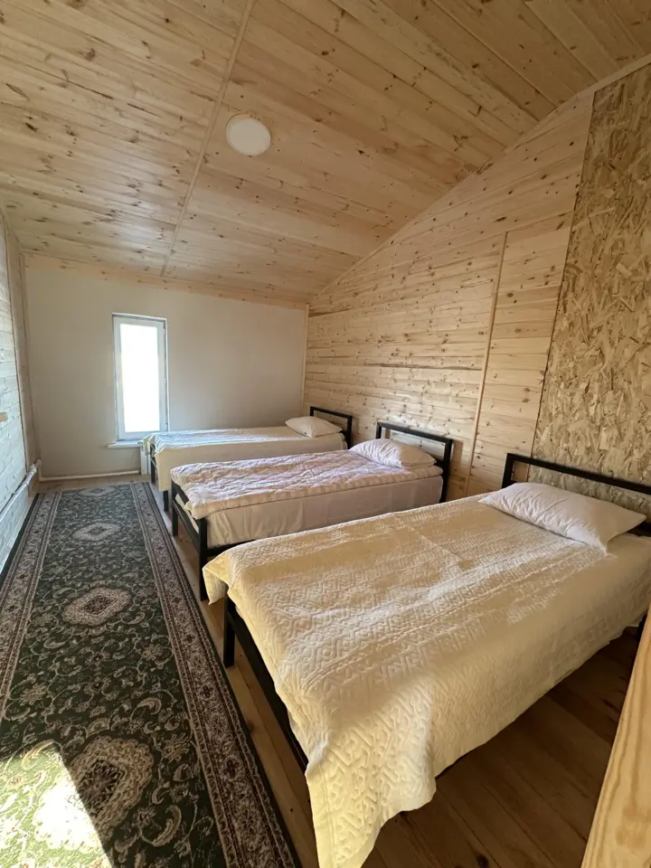 Guest house Alina — guest house, Karakol