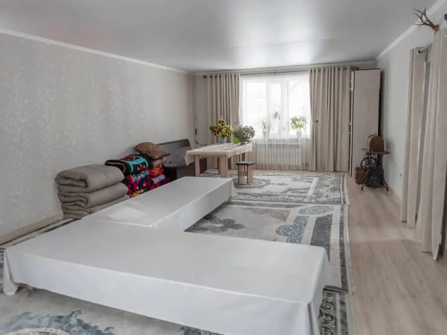 AKEMIR HOUSE — guest house, Karakol