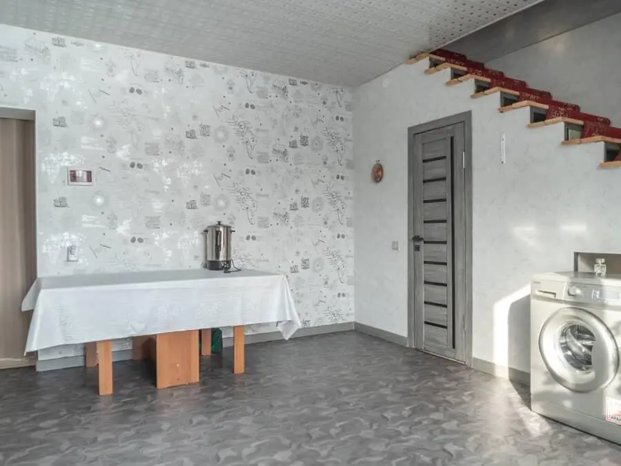Twin Room — room, Karakol