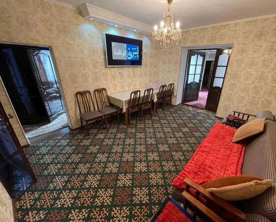 Guest House ELES — guest house, Karakol