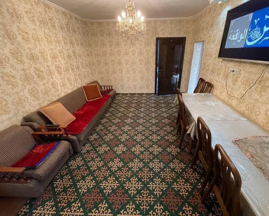 Guest House ELES — guest house, Karakol