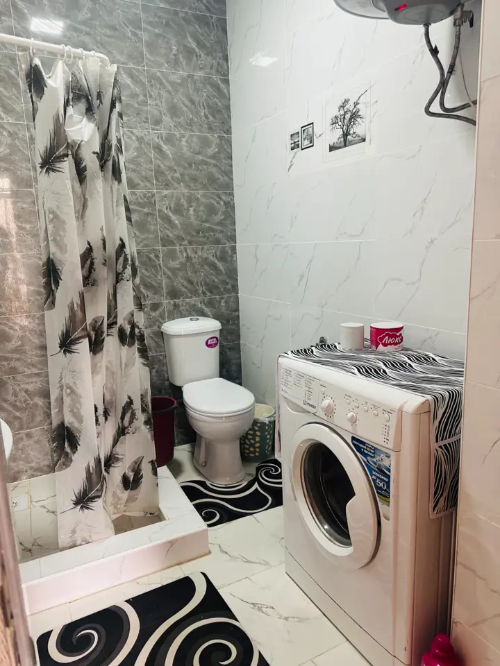 Diamond Resort Коттедж — коттедж/дом, с. Бостери