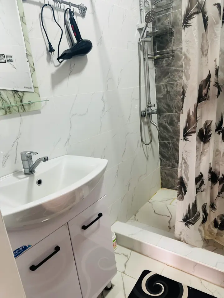 Diamond Resort Коттедж — коттедж/дом, с. Бостери