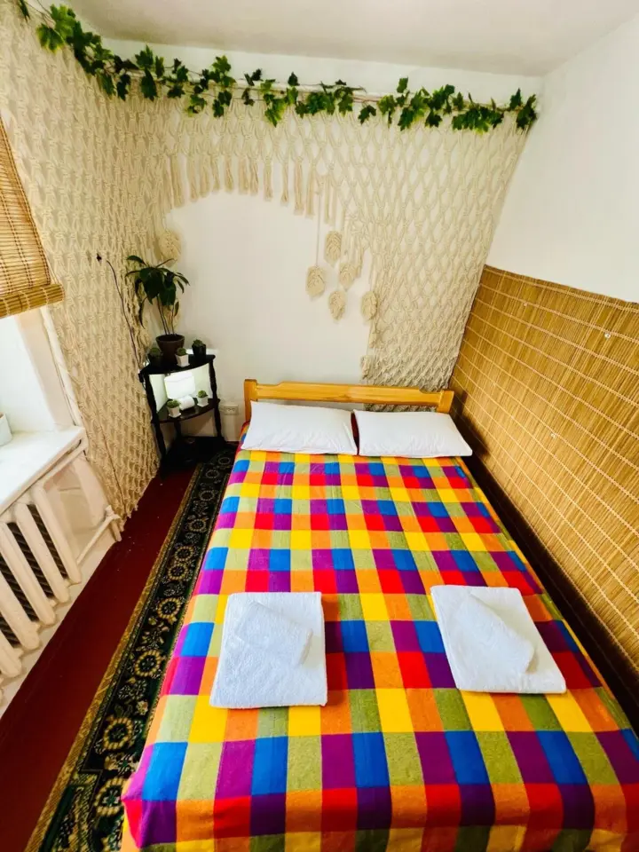 DADOW Apartment — квартира, Нарын