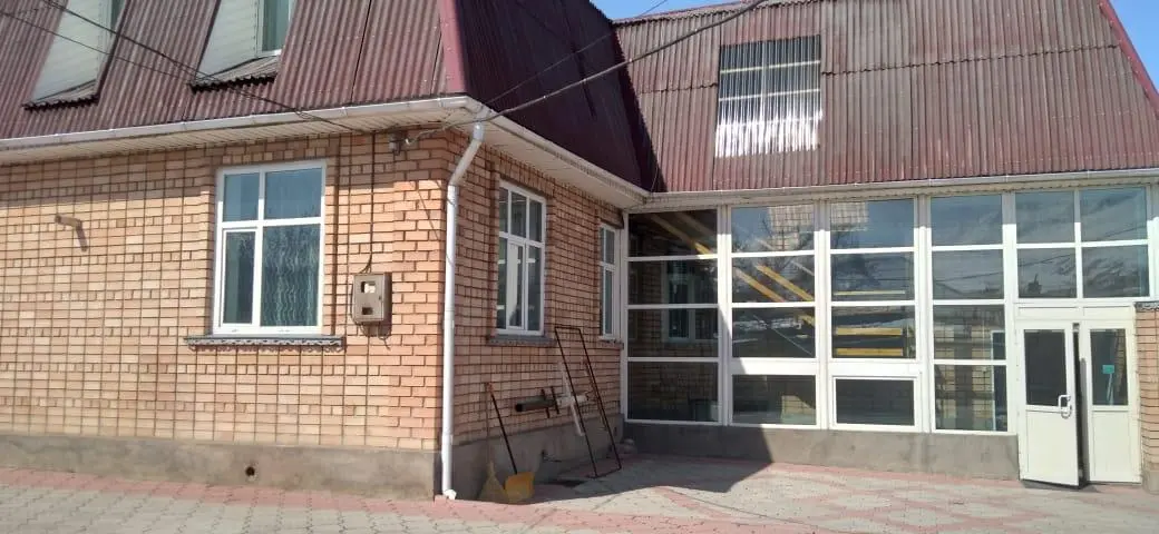 Hotel Elita — hotel, Karakol