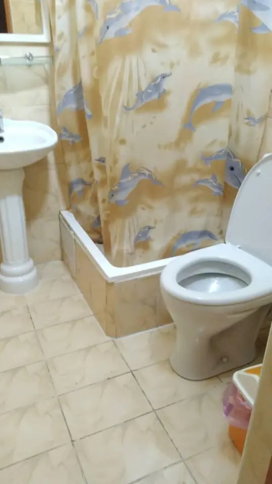 Double Room — room, Karakol