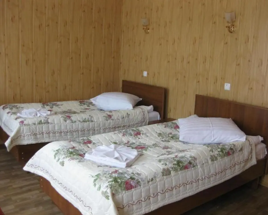 Double Room — room, Karakol