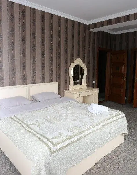 Double Standard Room — room, Bishkek