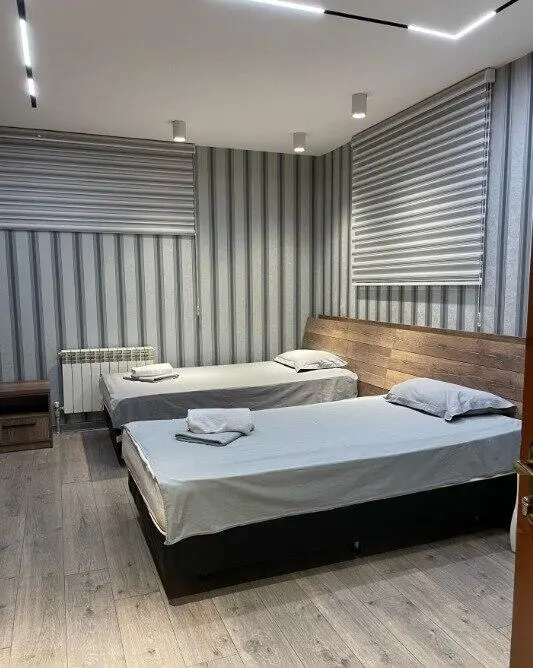 Triple Standard Room — room, Bishkek