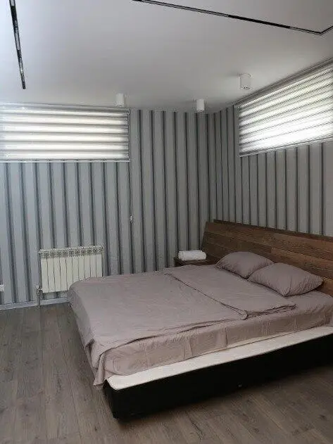 Quadruple Family Room — room, Bishkek