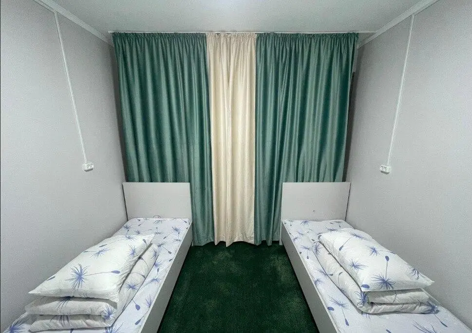 Хостел УЯ — hostel, Osh