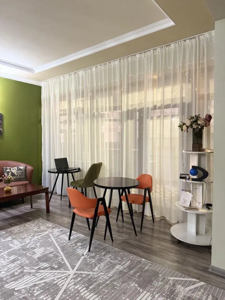 Friends Hostel — hostel, Osh
